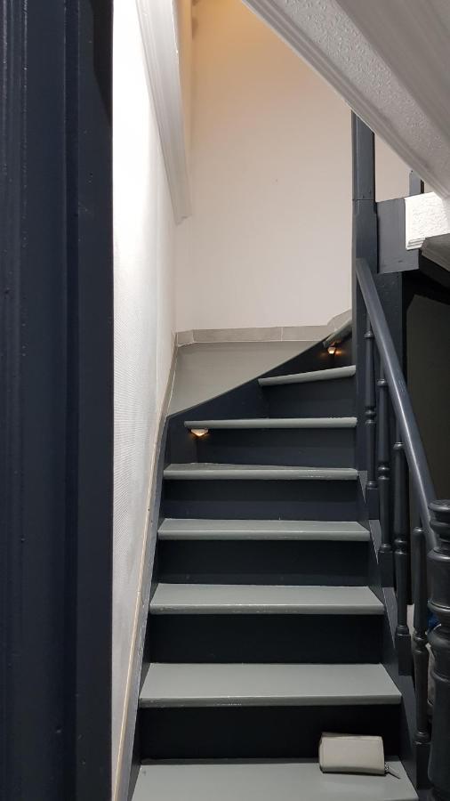 Le Petit Luxembourg Apartment Montignies-sur-Sambre Exterior photo