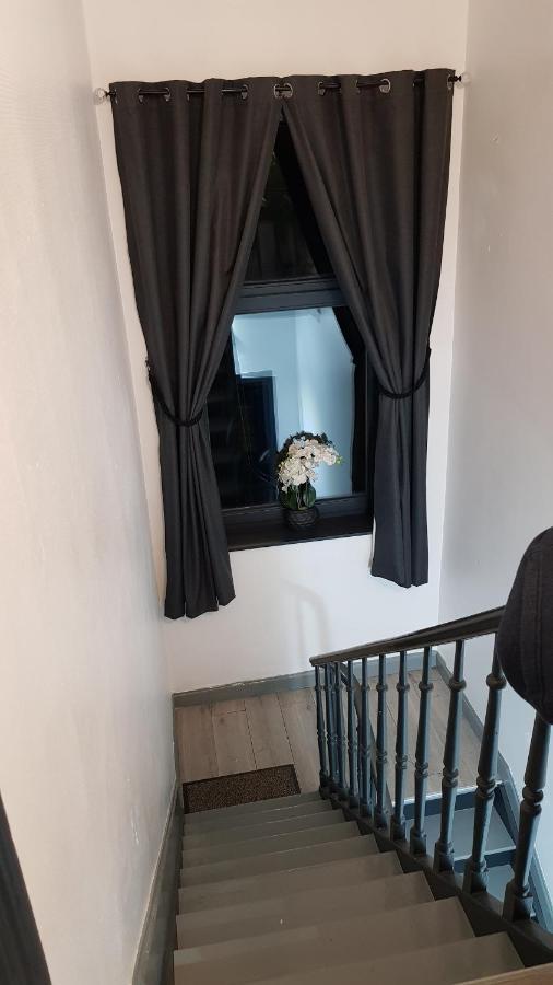 Le Petit Luxembourg Apartment Montignies-sur-Sambre Exterior photo