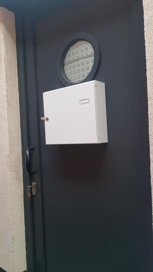 Le Petit Luxembourg Apartment Montignies-sur-Sambre Exterior photo